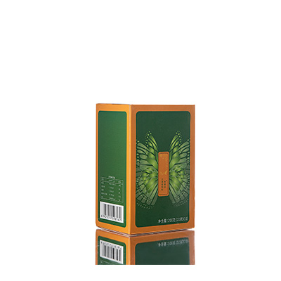 五大连池女生最爱三清粉