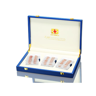 五大连池子宫排毒套