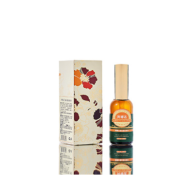 五大连池私密细嫩修复精华