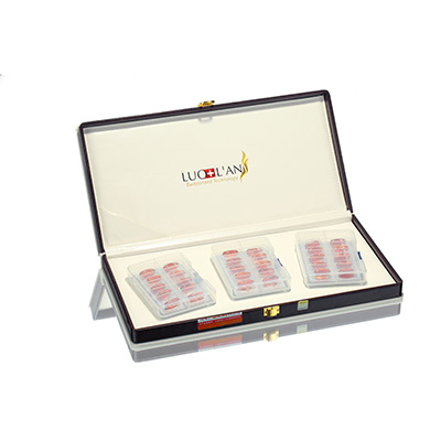 五大连池子宫清洁养护套