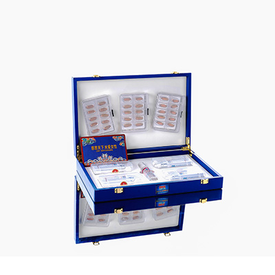 五大连池爱芯回春综合版