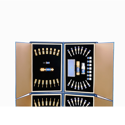 五大连池7D私密抗衰养护套